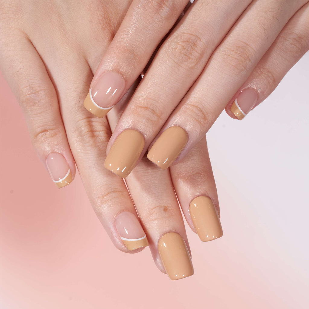 Mocha French