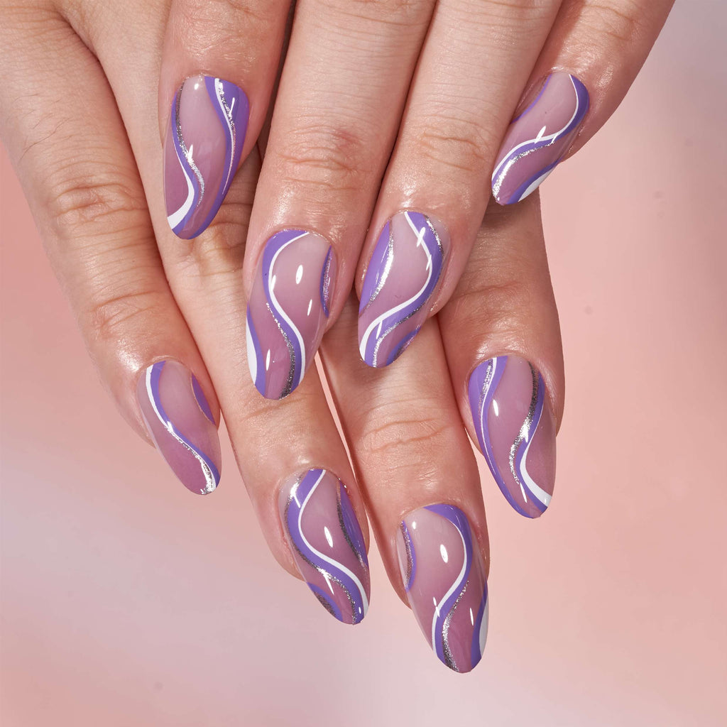 Lilac Waves